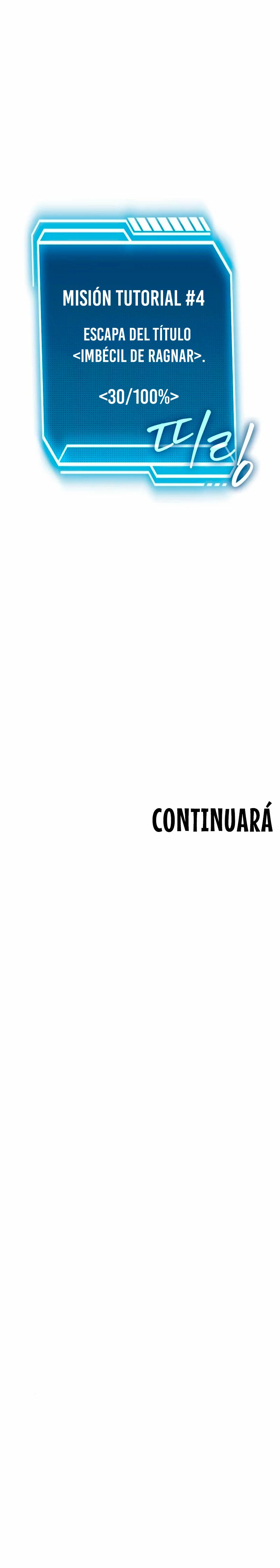 Regresión del bastardo del clan de la espada capítulo 6, página 52