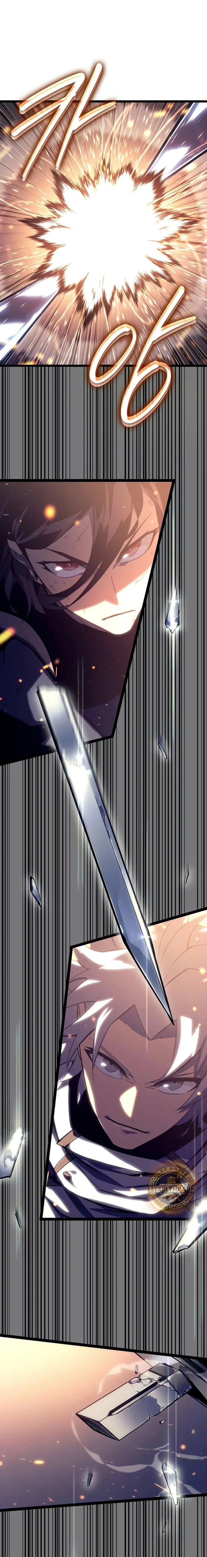 Regresión del bastardo del clan de la espada capítulo 7, página 2