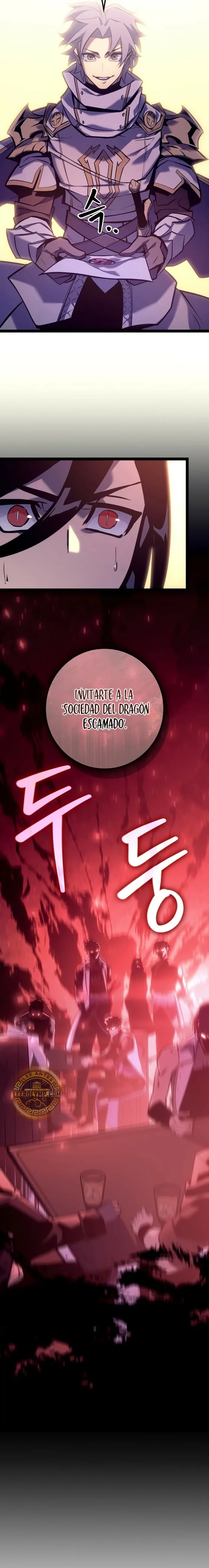 Regresión del bastardo del clan de la espada capítulo 7, página 11