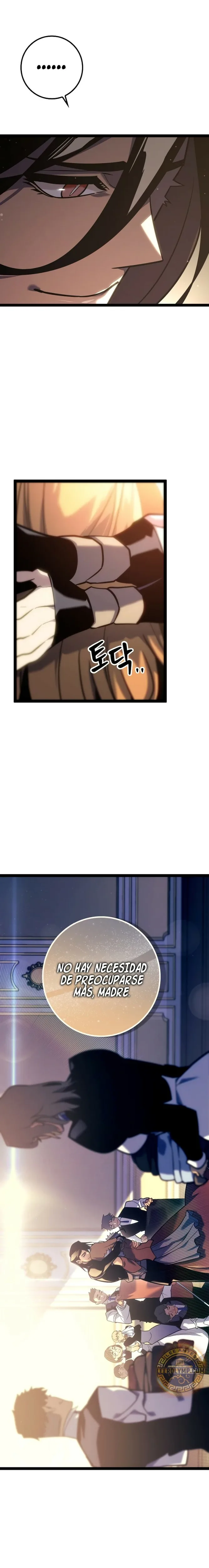 Regresión del bastardo del clan de la espada capítulo 7, página 23