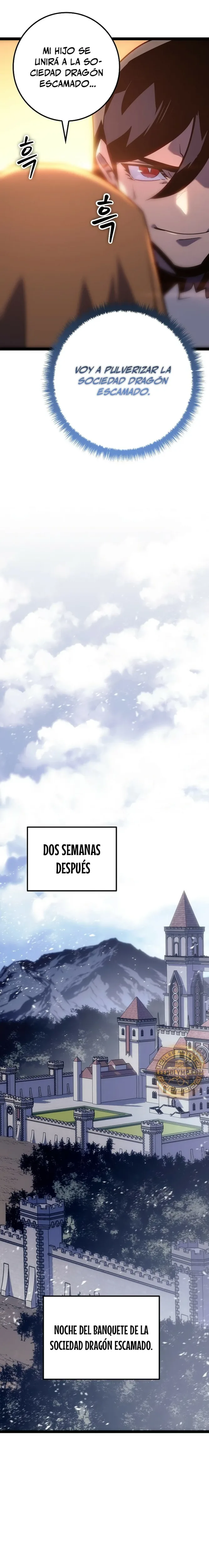Regresión del bastardo del clan de la espada capítulo 7, página 24