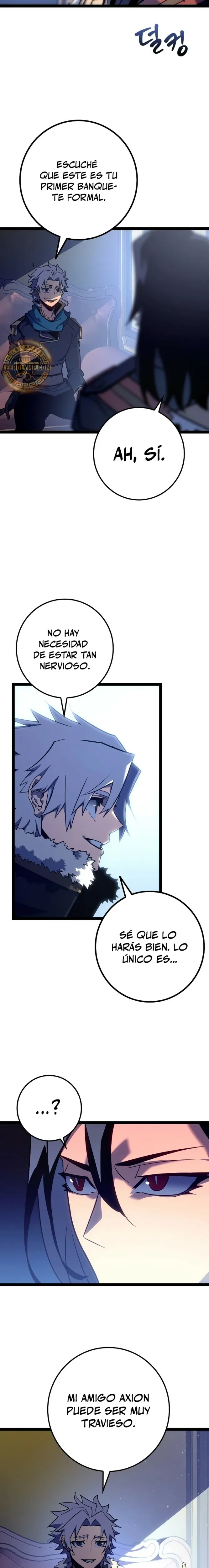 Regresión del bastardo del clan de la espada capítulo 7, página 29