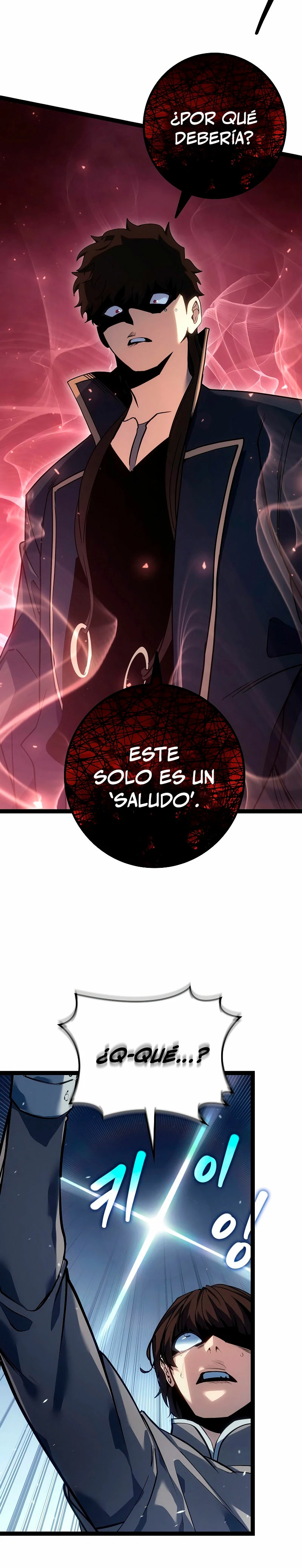Regresión del bastardo del clan de la espada capítulo 9, página 30