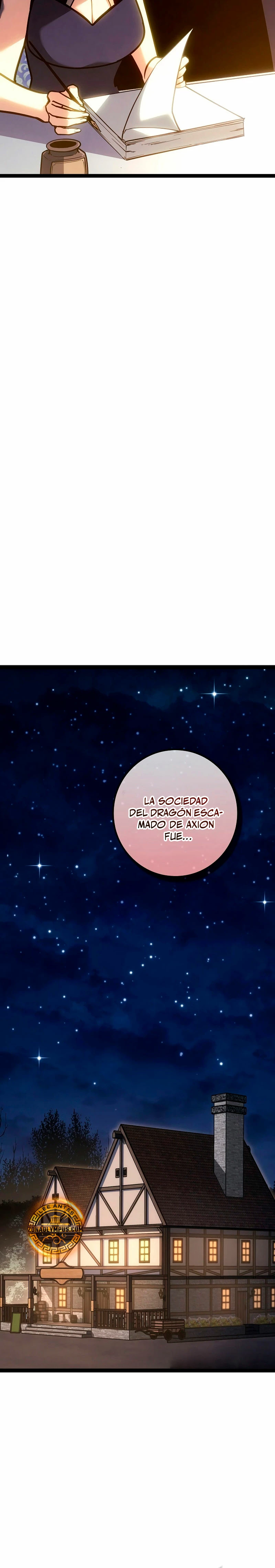 Regresión del bastardo del clan de la espada capítulo 9, página 45