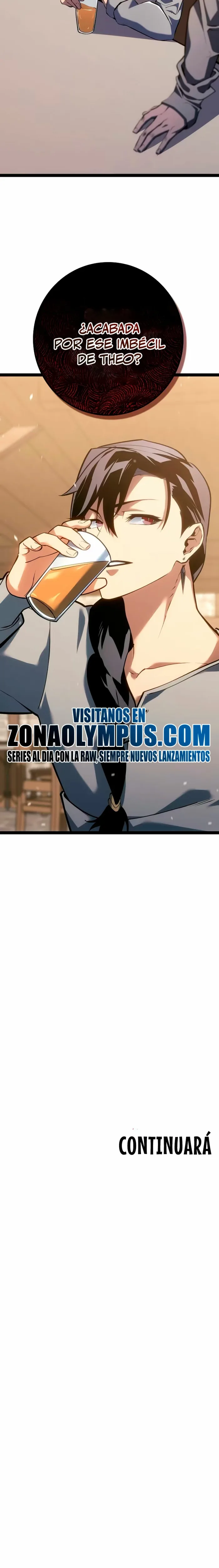 Regresión del bastardo del clan de la espada capítulo 9, página 47