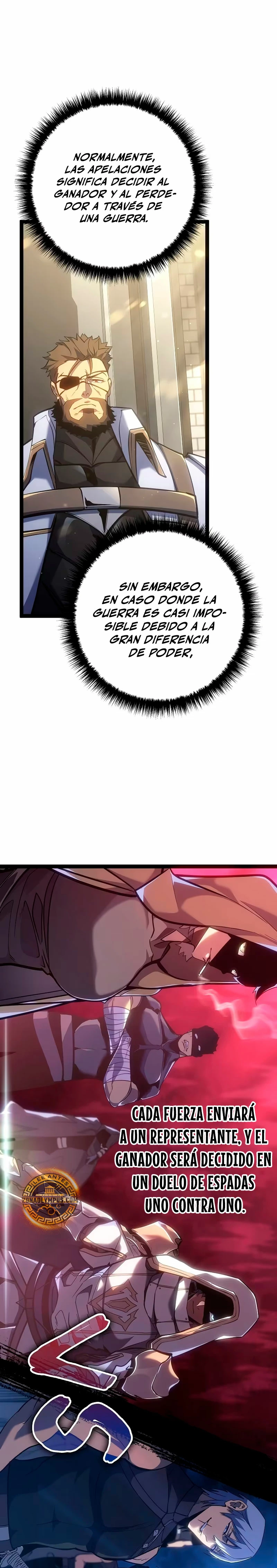 Regresión del bastardo del clan de la espada capítulo 12, página 4