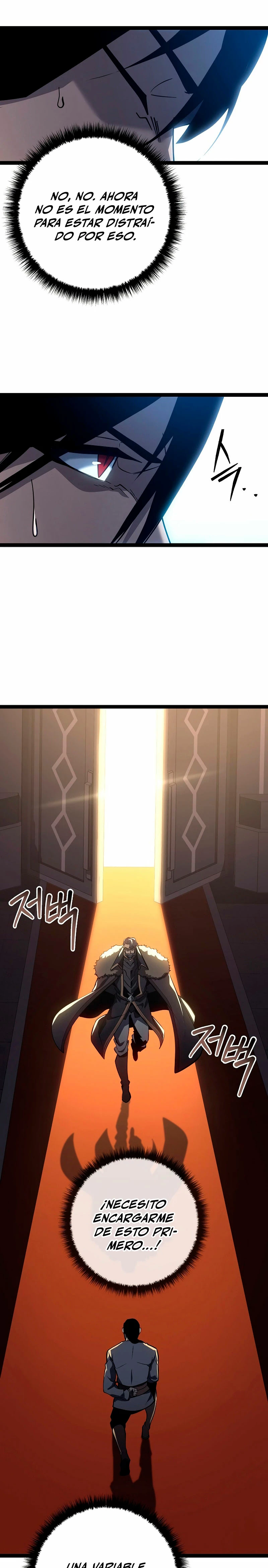 Regresión del bastardo del clan de la espada capítulo 12, página 14