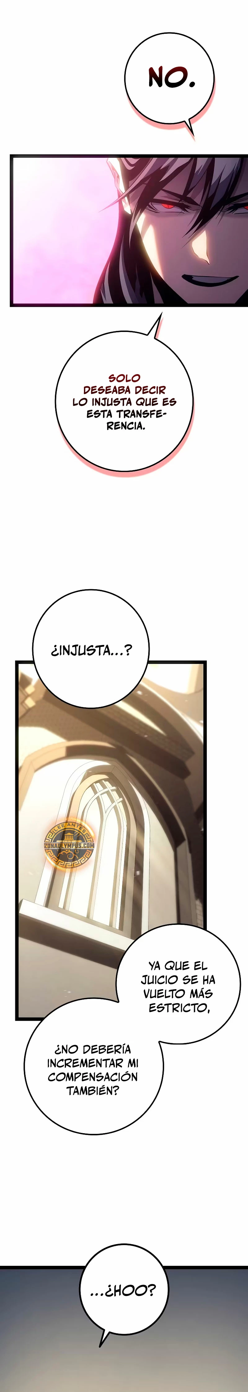 Regresión del bastardo del clan de la espada capítulo 12, página 31