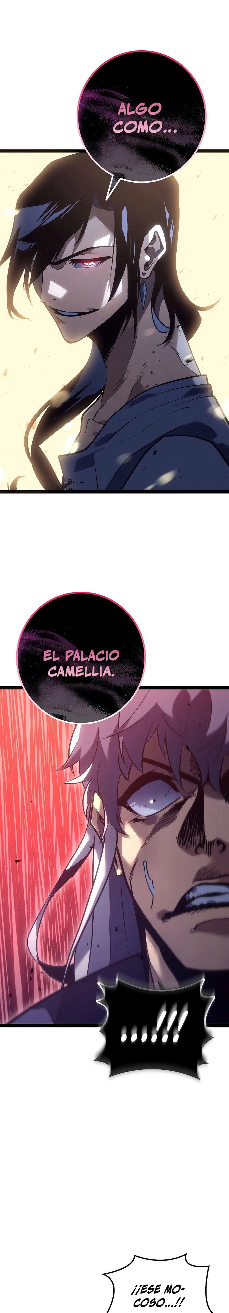 Regresión del bastardo del clan de la espada capítulo 13, página 2