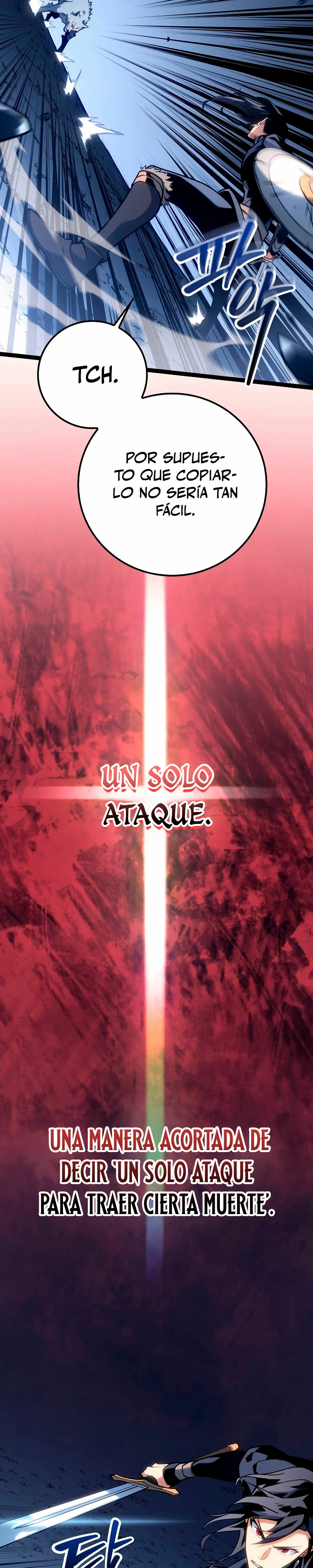 Regresión del bastardo del clan de la espada capítulo 14, página 18