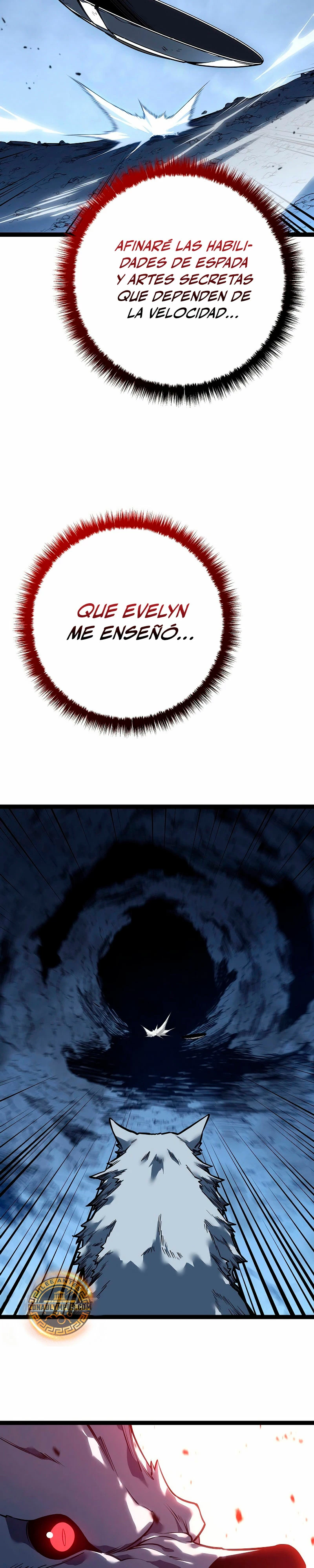 Regresión del bastardo del clan de la espada capítulo 14, página 20