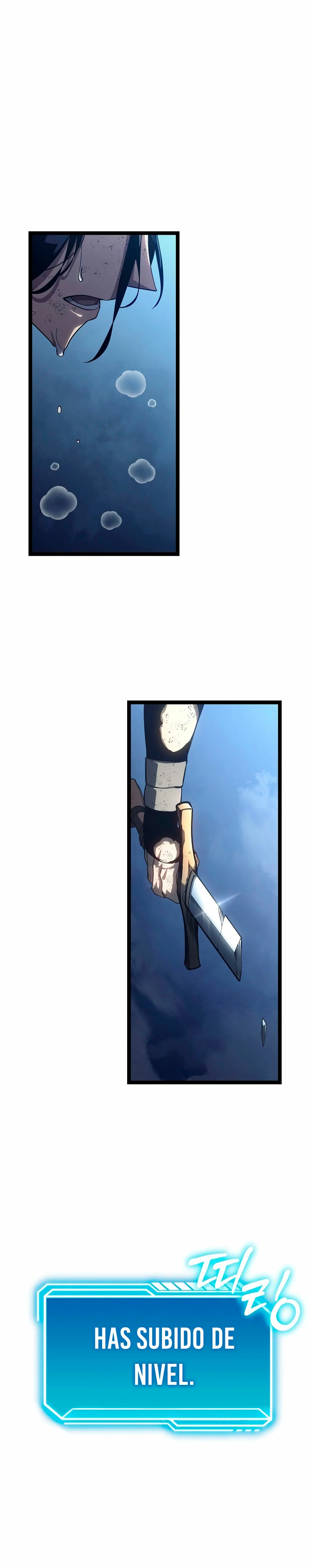 Regresión del bastardo del clan de la espada capítulo 14, página 42