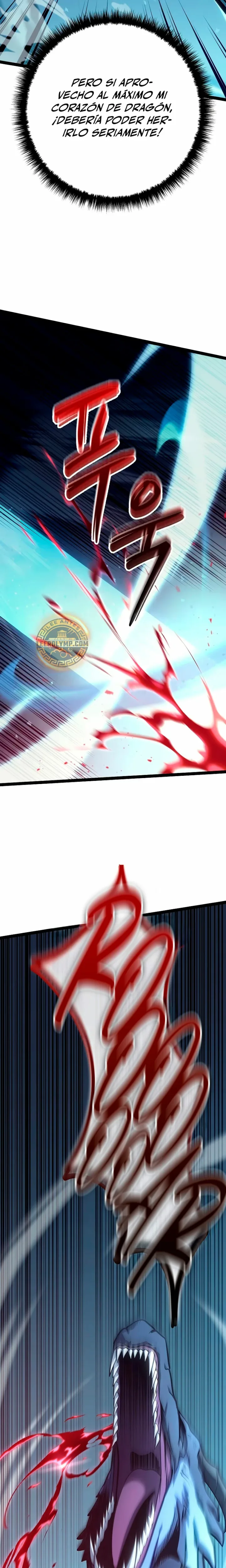 Regresión del bastardo del clan de la espada capítulo 15, página 15