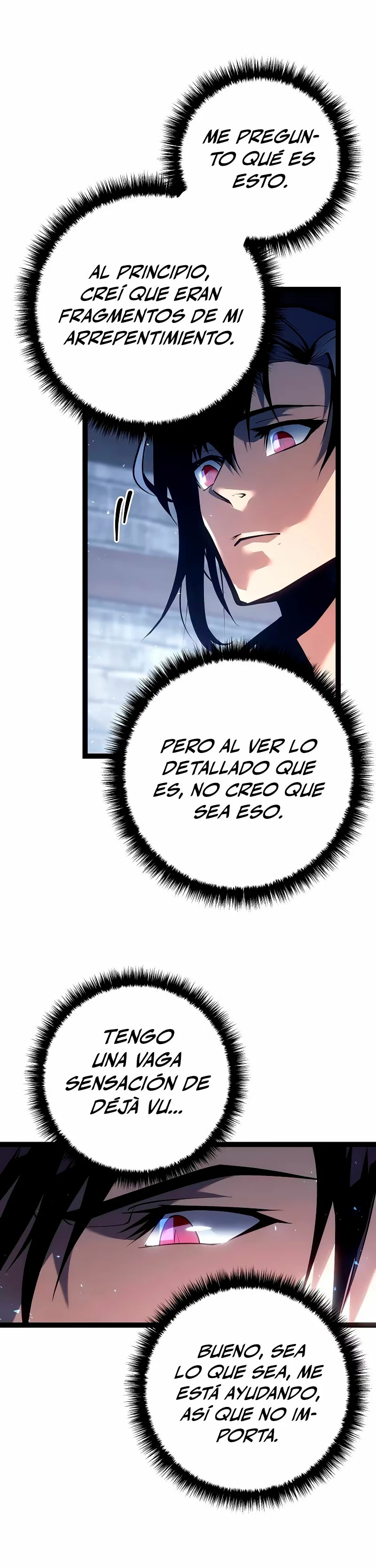Regresión del bastardo del clan de la espada capítulo 10, página 25