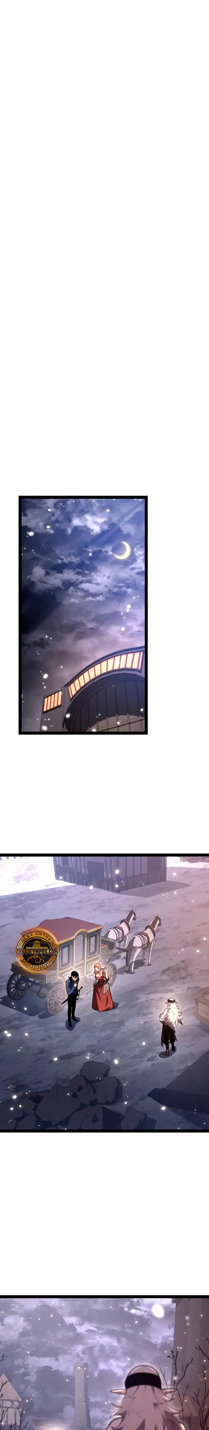 Regresión del bastardo del clan de la espada capítulo 19, página 8