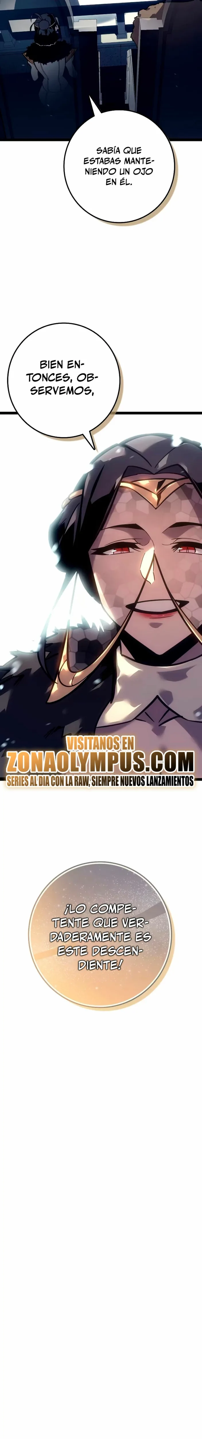 Regresión del bastardo del clan de la espada capítulo 19, página 31