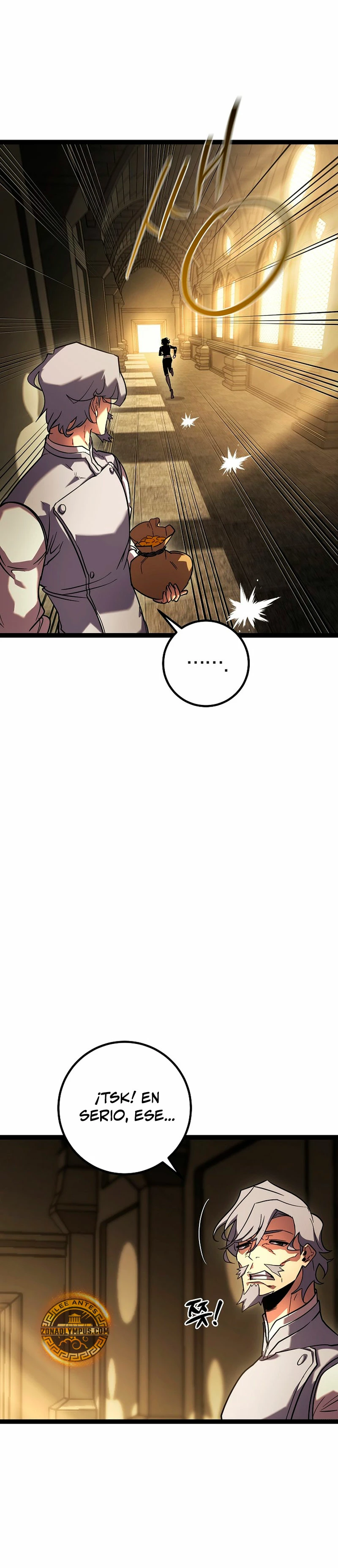 Regresión del bastardo del clan de la espada capítulo 2, página 12