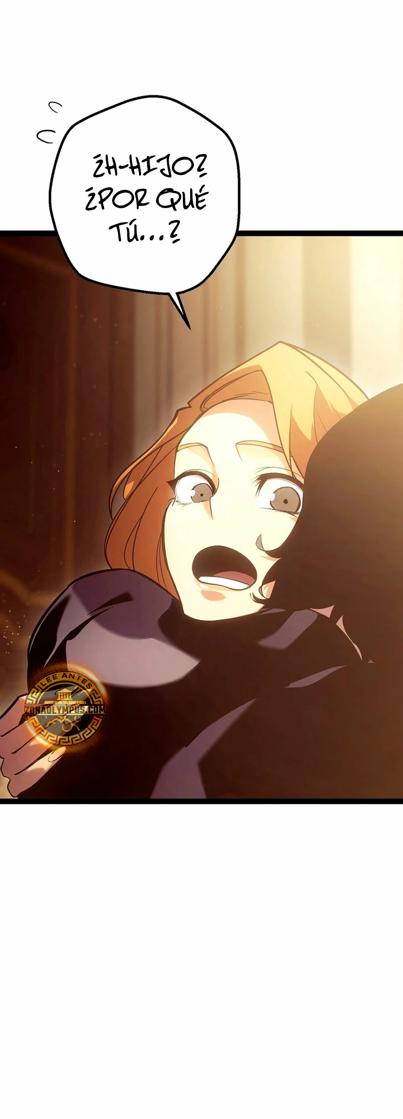 Regresión del bastardo del clan de la espada capítulo 2, página 16