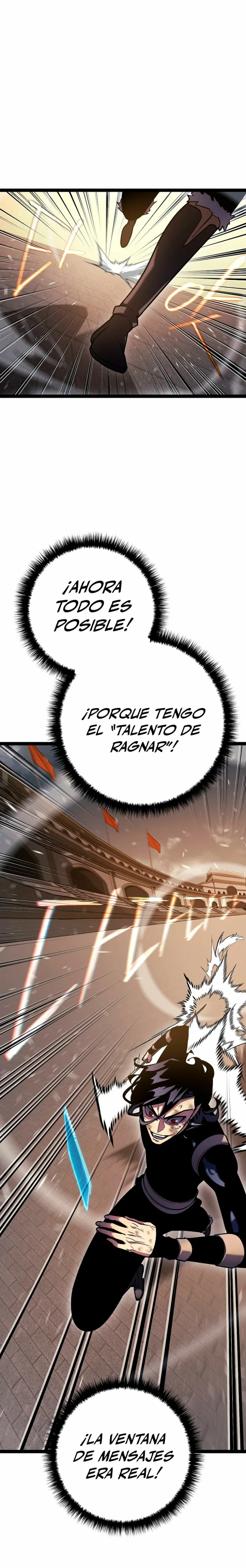 Regresión del bastardo del clan de la espada capítulo 2, página 30