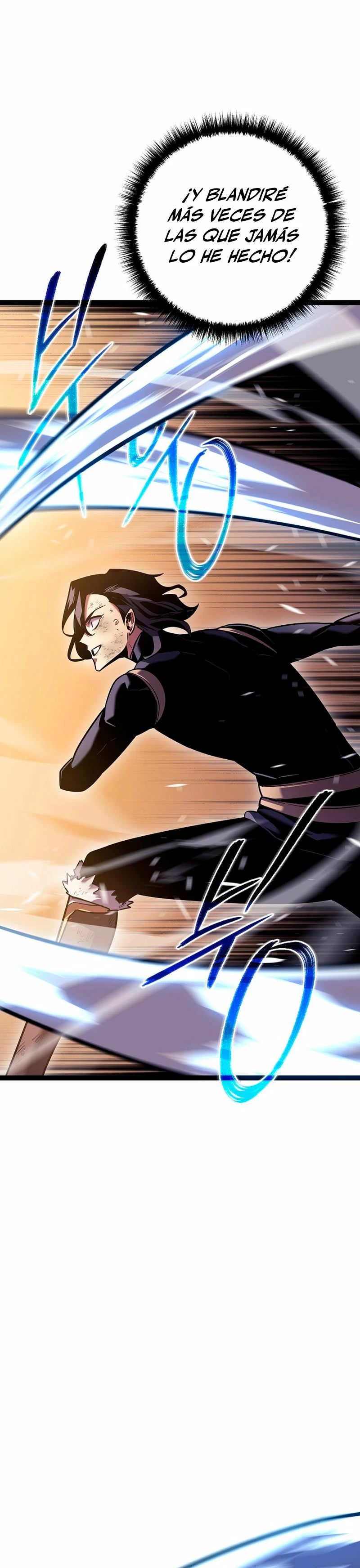 Regresión del bastardo del clan de la espada capítulo 2, página 32