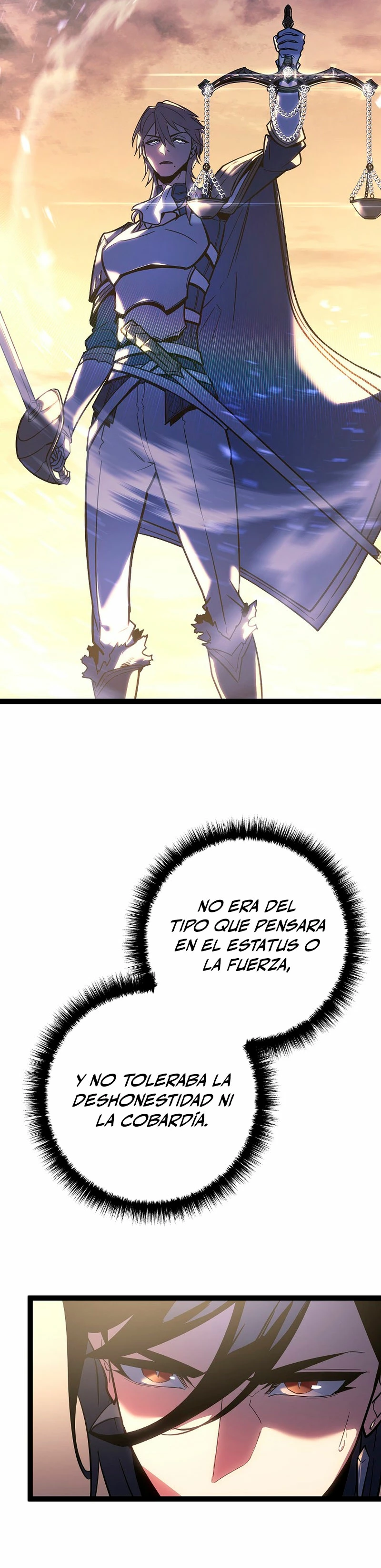 Regresión del bastardo del clan de la espada capítulo 3, página 9