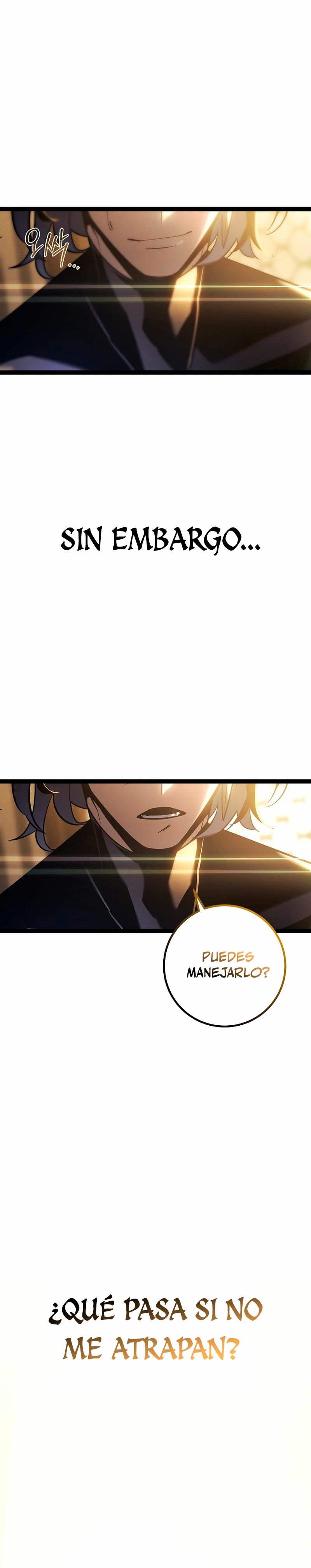Regresión del bastardo del clan de la espada capítulo 3, página 11