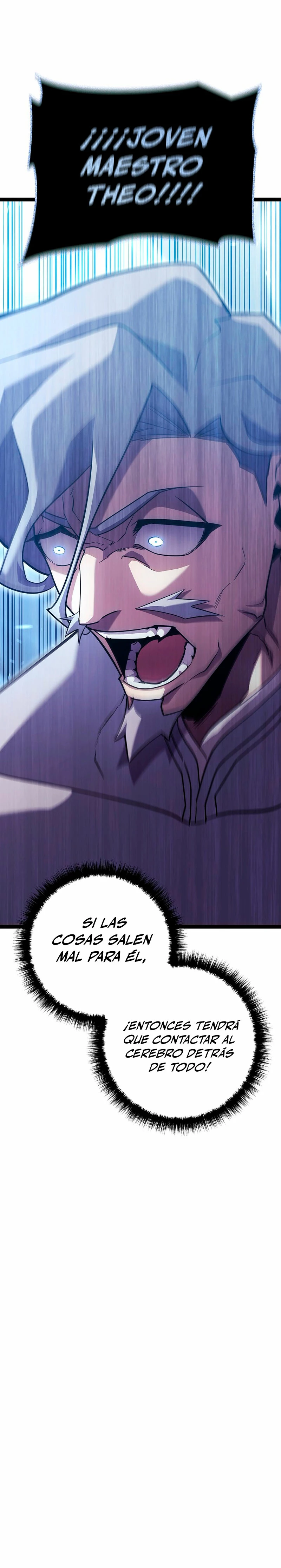 Regresión del bastardo del clan de la espada capítulo 3, página 40