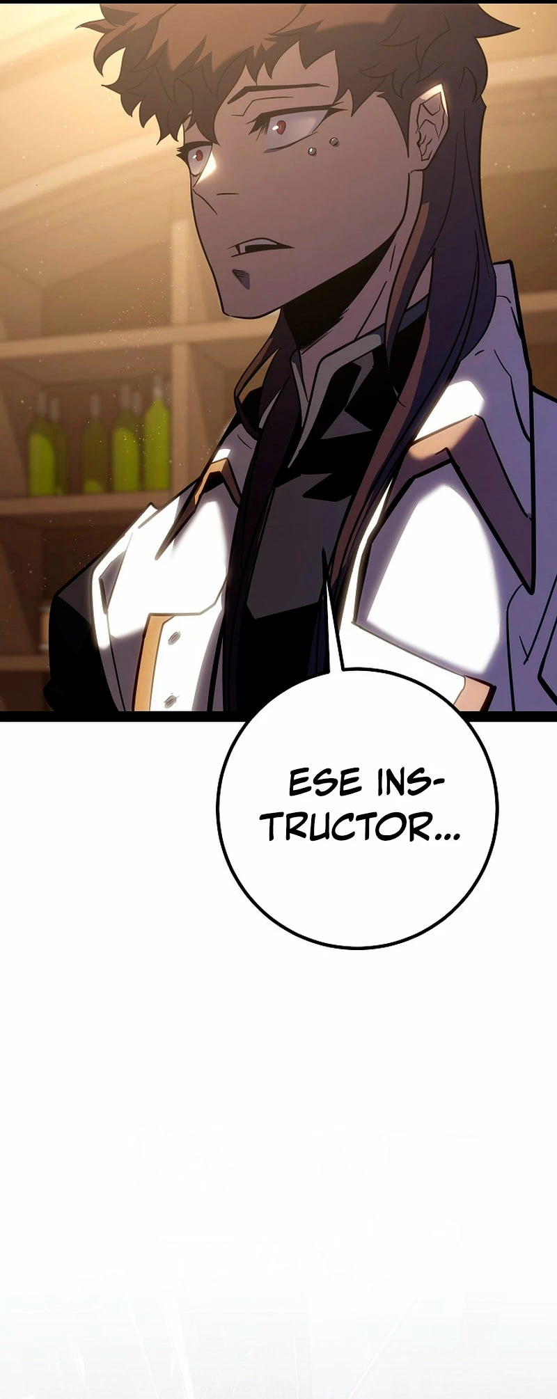 Regresión del bastardo del clan de la espada capítulo 3, página 52
