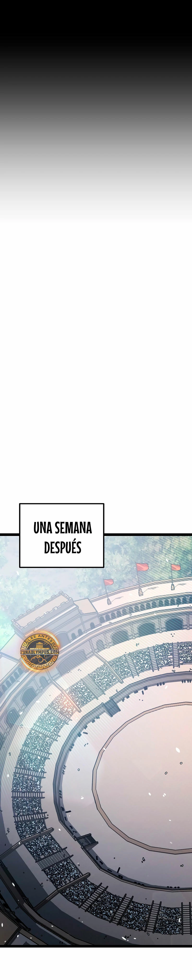 Regresión del bastardo del clan de la espada capítulo 4, página 11