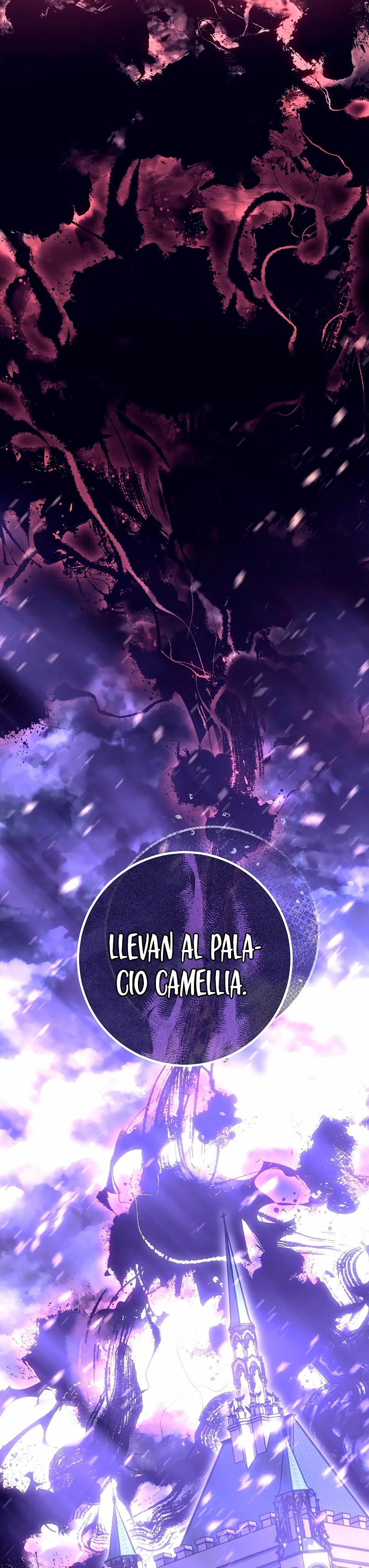 Regresión del bastardo del clan de la espada capítulo 4, página 29