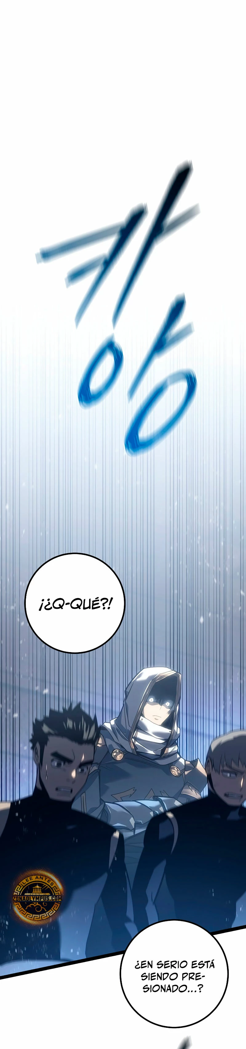 Regresión del bastardo del clan de la espada capítulo 4, página 37