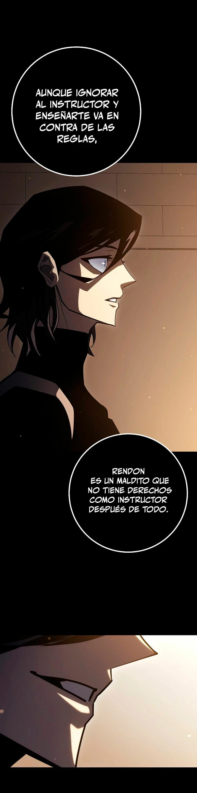 Regresión del bastardo del clan de la espada capítulo 4, página 40