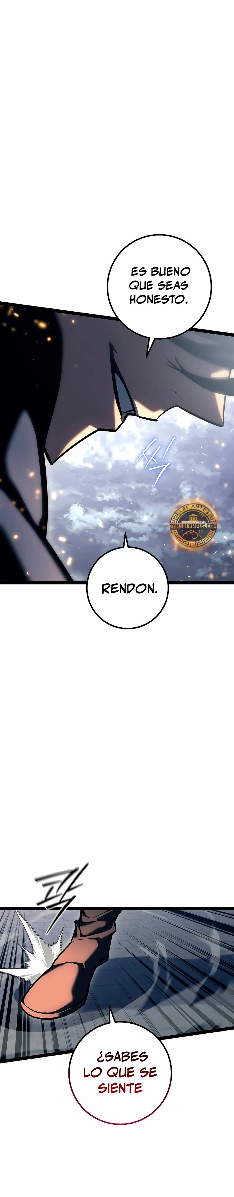 Regresión del bastardo del clan de la espada capítulo 4, página 49