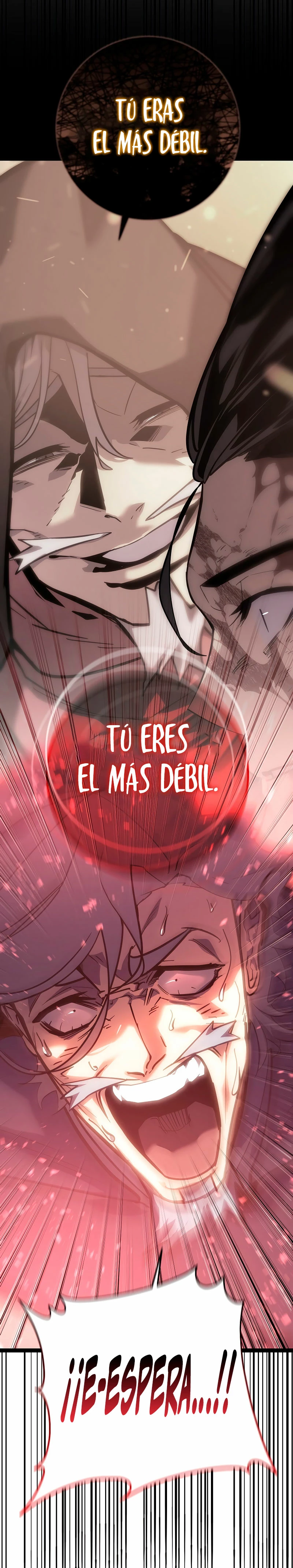 Regresión del bastardo del clan de la espada capítulo 4, página 60