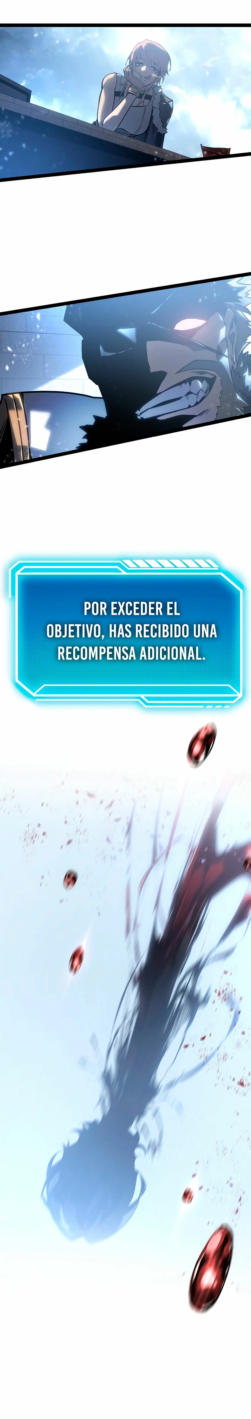 Regresión del bastardo del clan de la espada capítulo 4, página 63