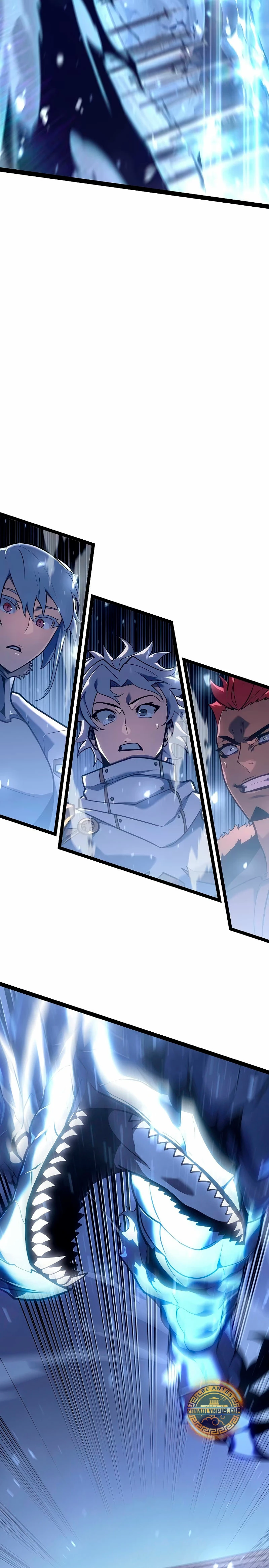 Regresión del bastardo del clan de la espada capítulo 20, página 12
