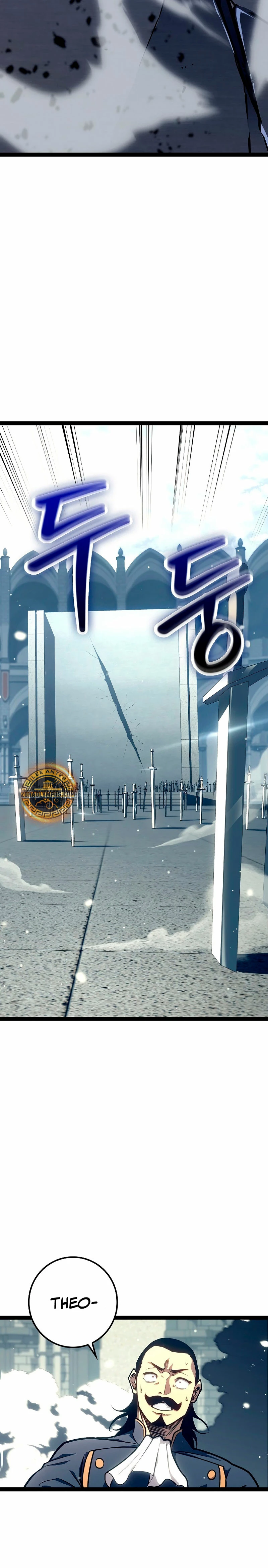 Regresión del bastardo del clan de la espada capítulo 20, página 15