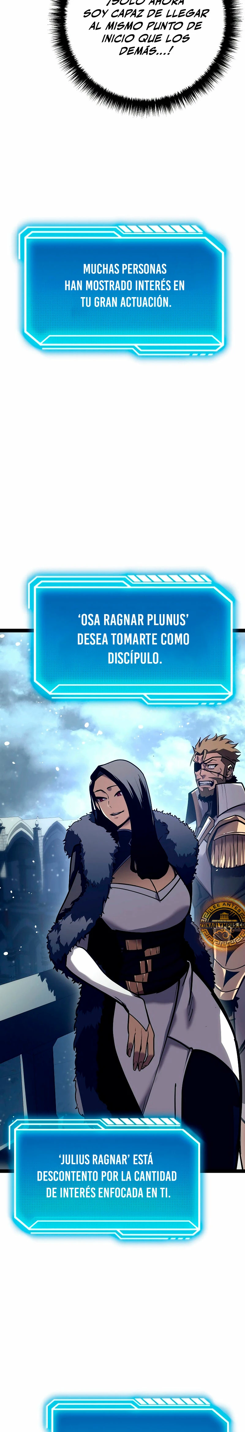 Regresión del bastardo del clan de la espada capítulo 20, página 18