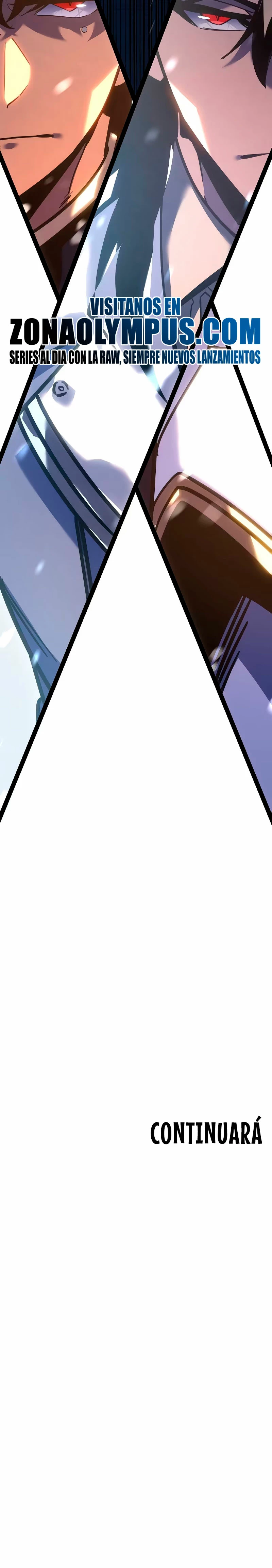 Regresión del bastardo del clan de la espada capítulo 20, página 37