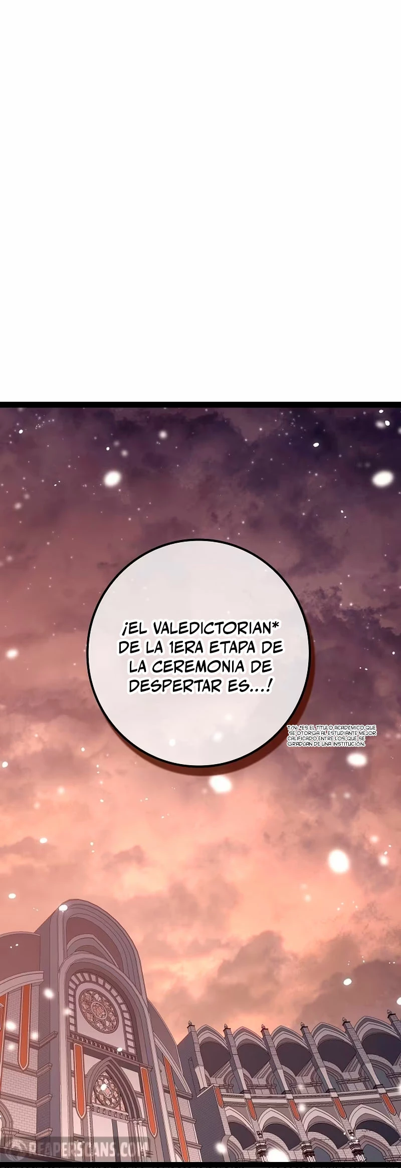 Regresión del bastardo del clan de la espada capítulo 21, página 2