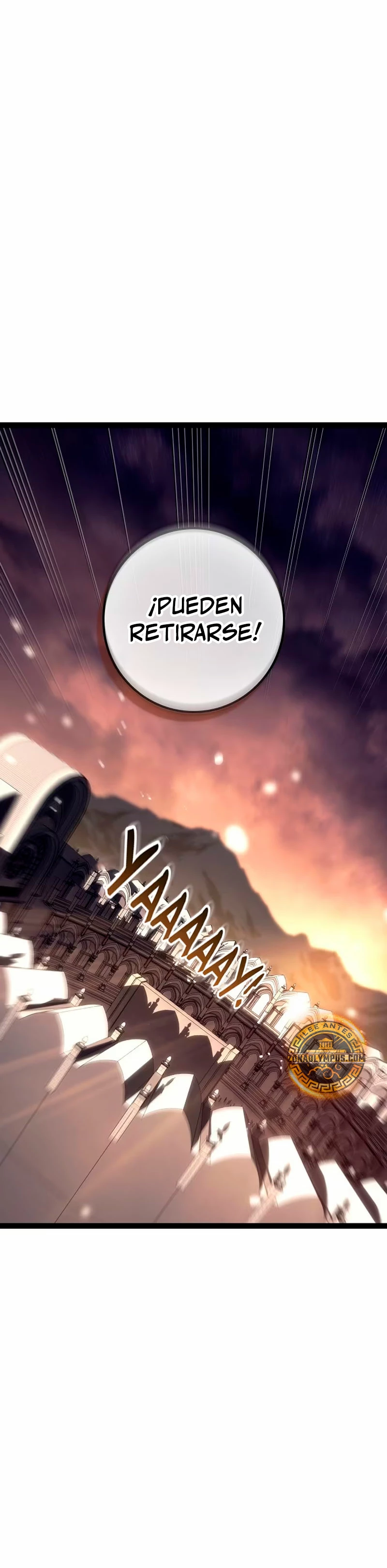 Regresión del bastardo del clan de la espada capítulo 21, página 11