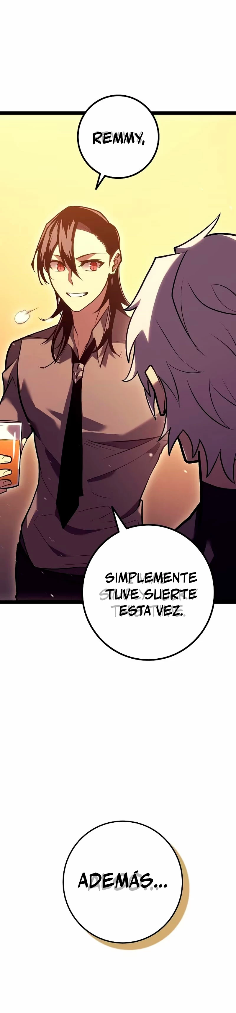 Regresión del bastardo del clan de la espada capítulo 21, página 18