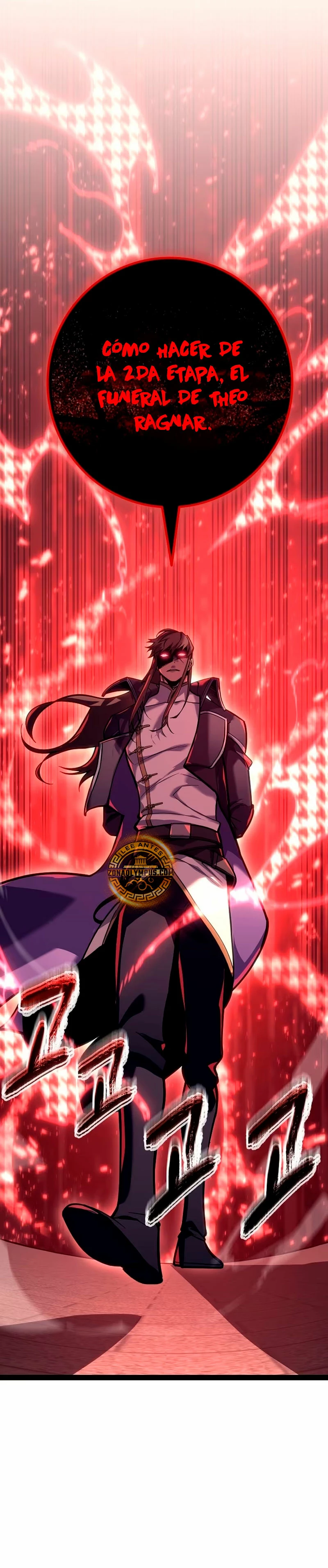 Regresión del bastardo del clan de la espada capítulo 21, página 59
