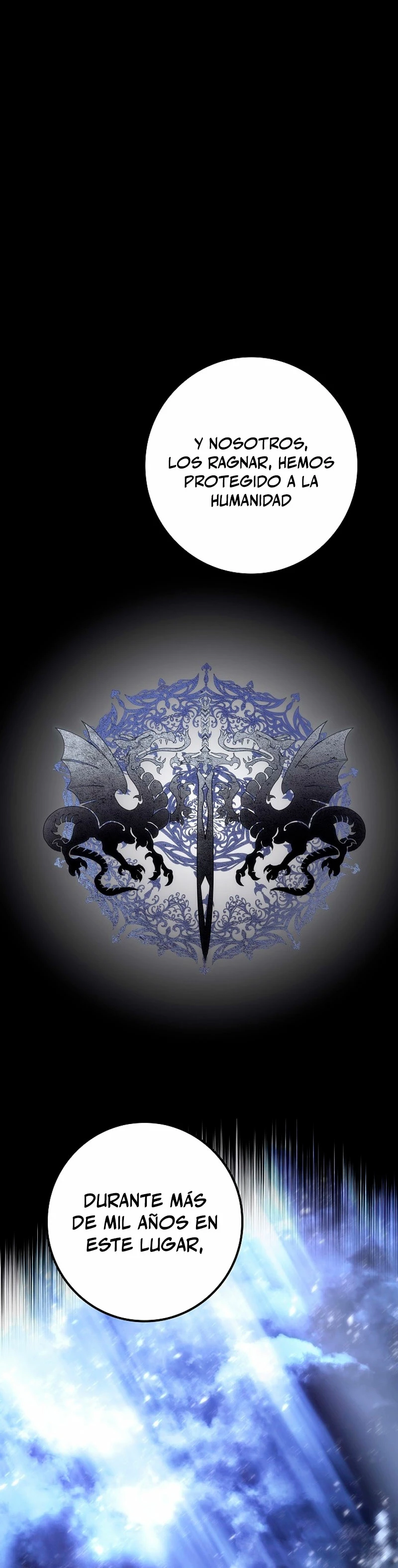Regresión del bastardo del clan de la espada capítulo 22, página 29