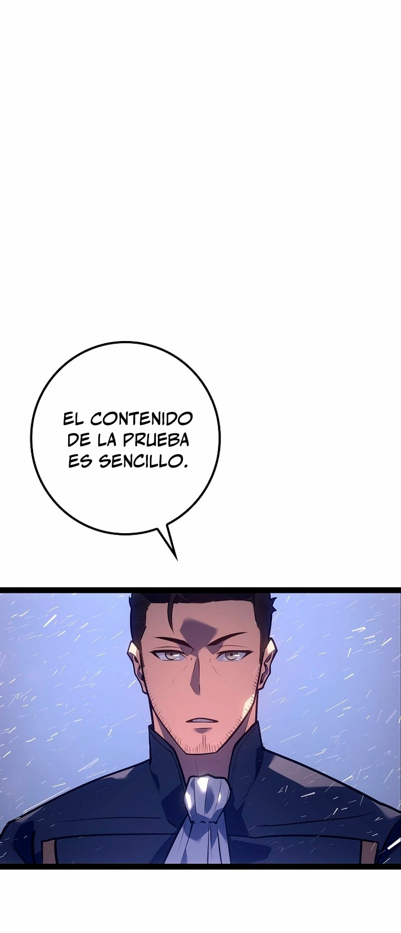 Regresión del bastardo del clan de la espada capítulo 22, página 33