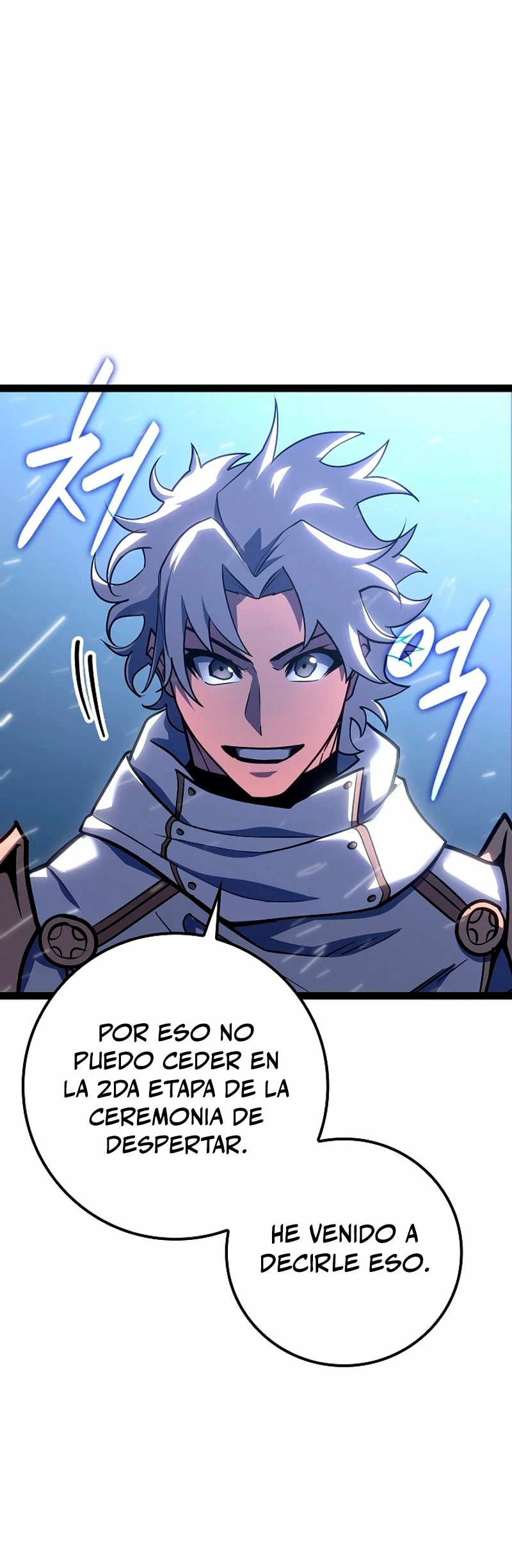 Regresión del bastardo del clan de la espada capítulo 22, página 49