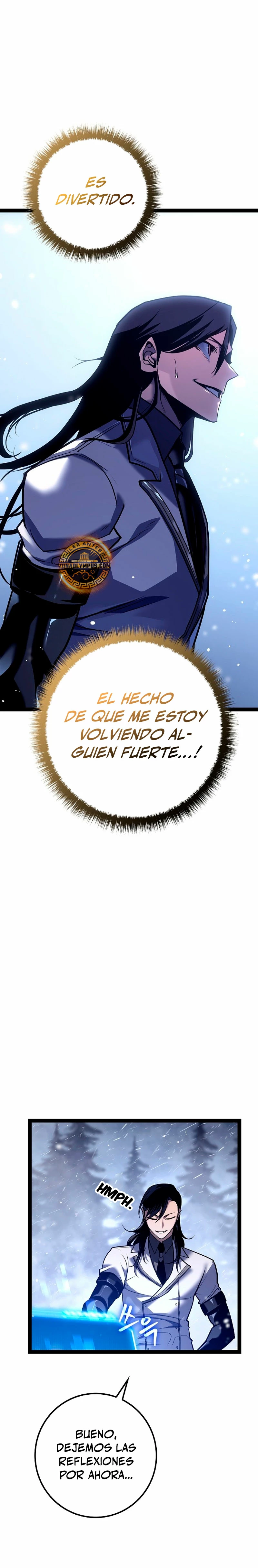Regresión del bastardo del clan de la espada capítulo 22, página 52