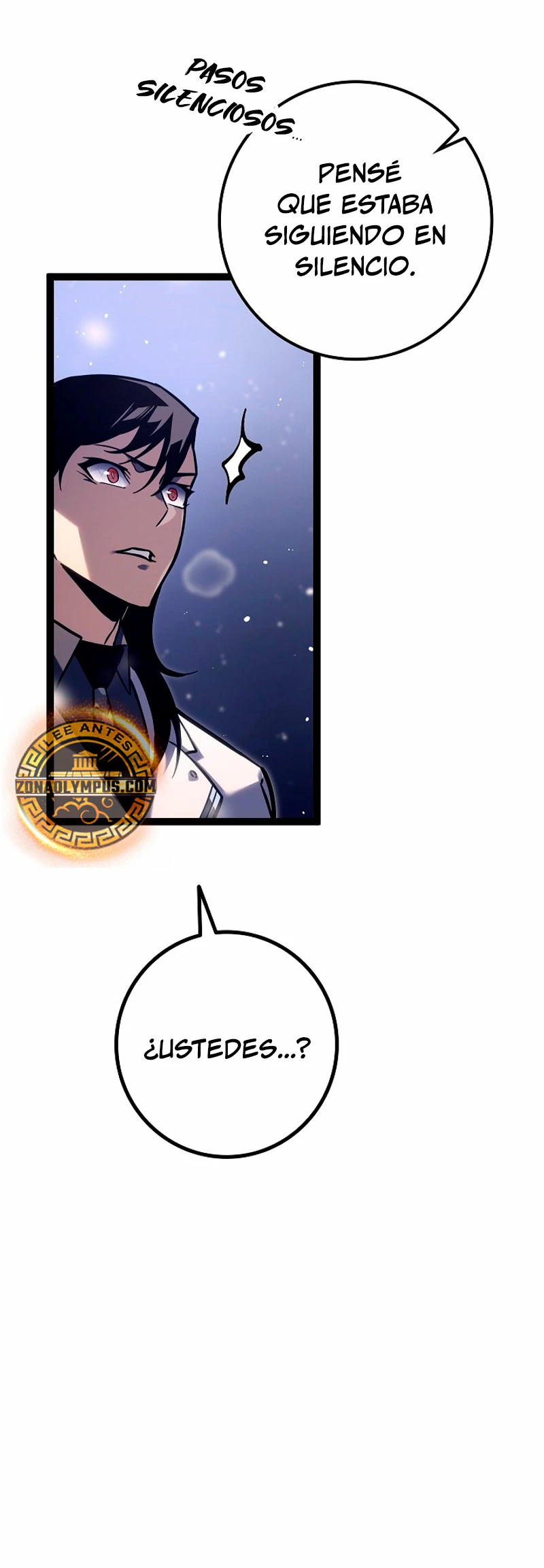 Regresión del bastardo del clan de la espada capítulo 23, página 10