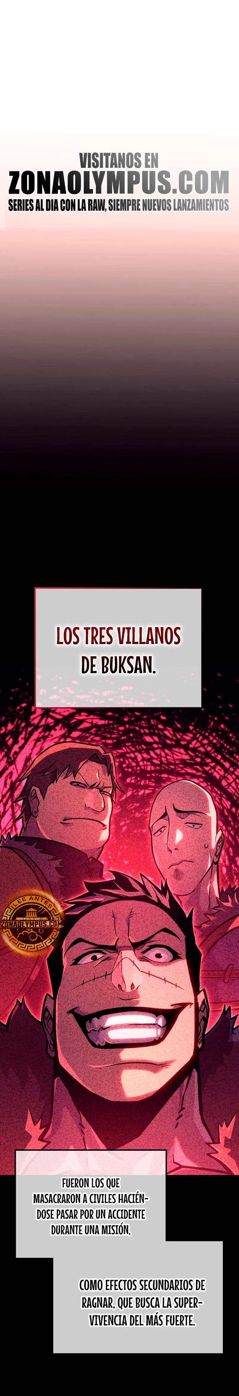 Regresión del bastardo del clan de la espada capítulo 23, página 12