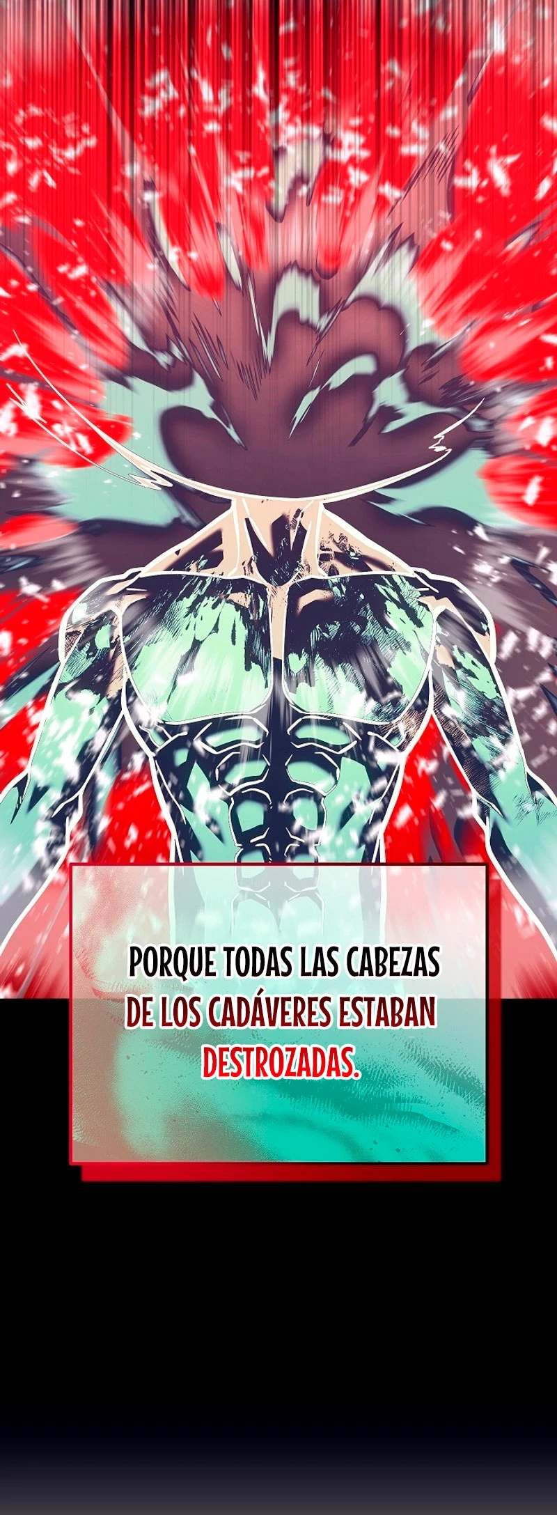 Regresión del bastardo del clan de la espada capítulo 23, página 16